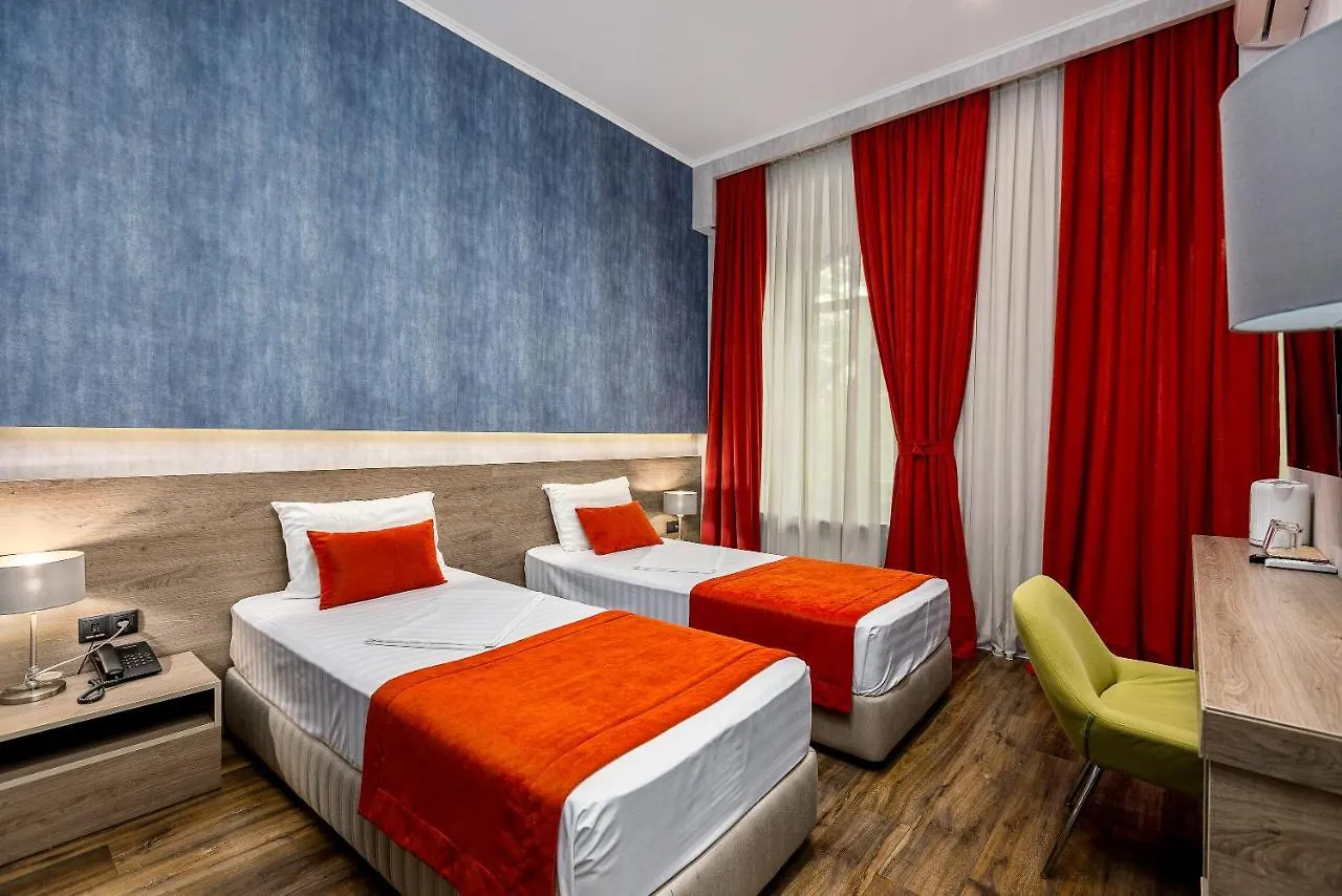 Kope Palace Tbilisi