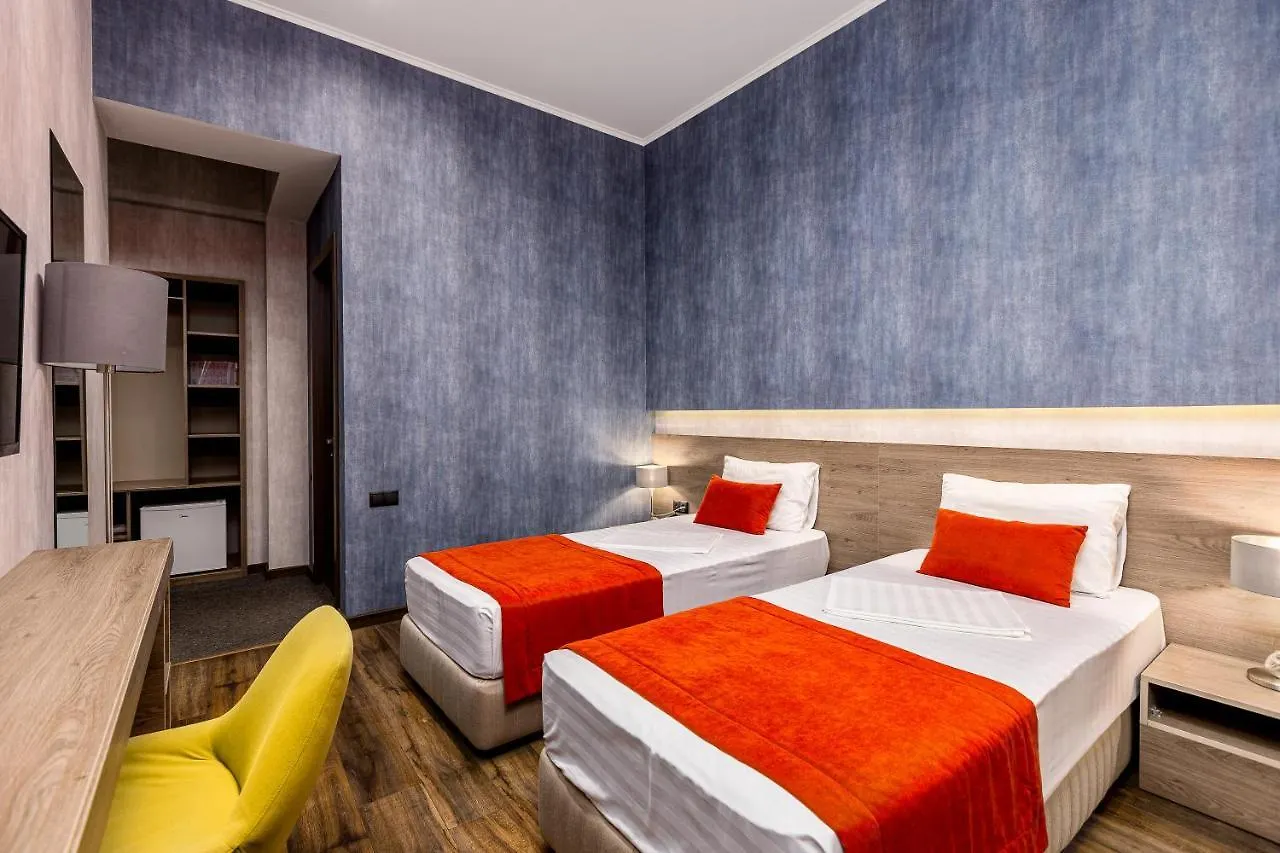 Kope Palace Tbilisi
