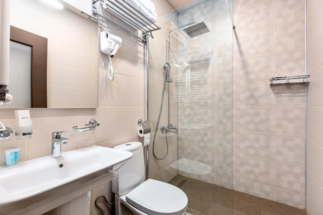 Hotel Kope Palace Tbilisi