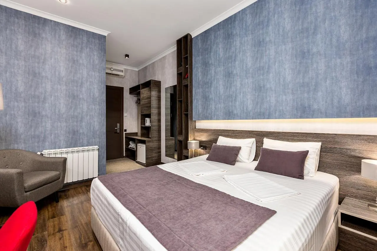 Kope Palace Tbilisi