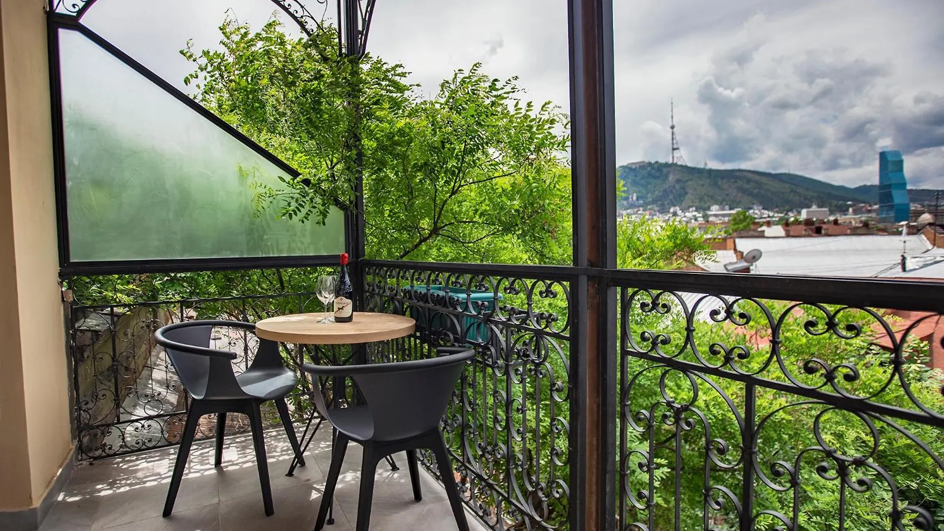 Hotel Kope Palace Tbilisi