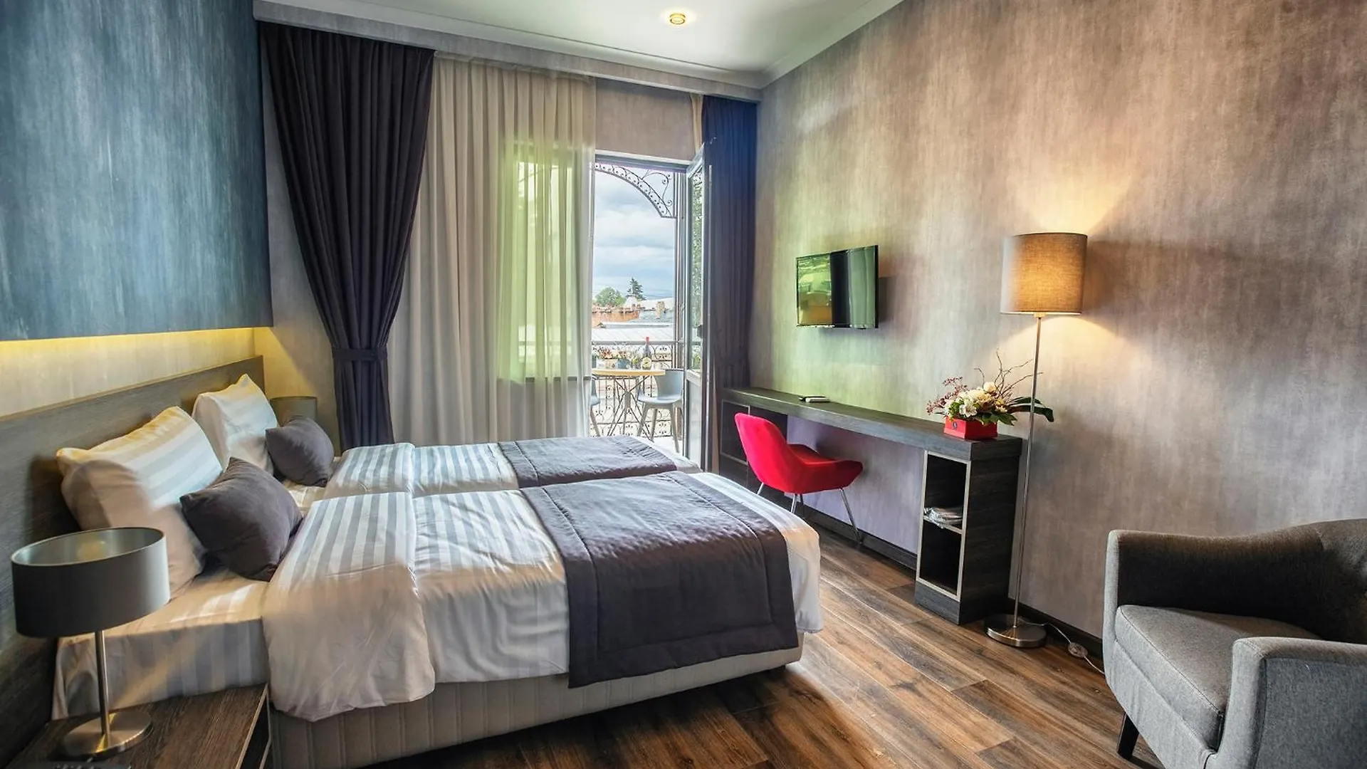 Kope Palace Tbilisi 3*,  Georgia