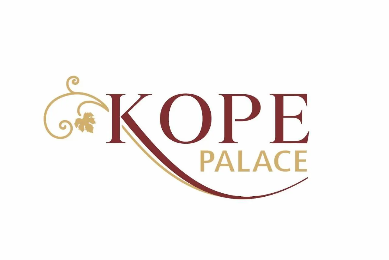 Hotel Kope Palace Tbilisi