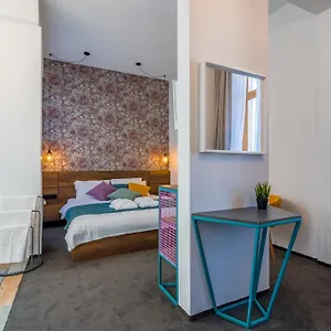Redrum Boutique **** Tbilisi